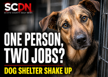 one person two jobs?