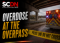 overdose at the overpass