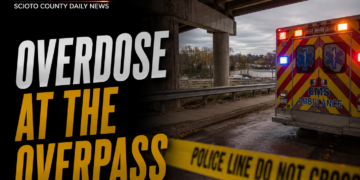 overdose at the overpass