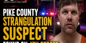 pike county suspect