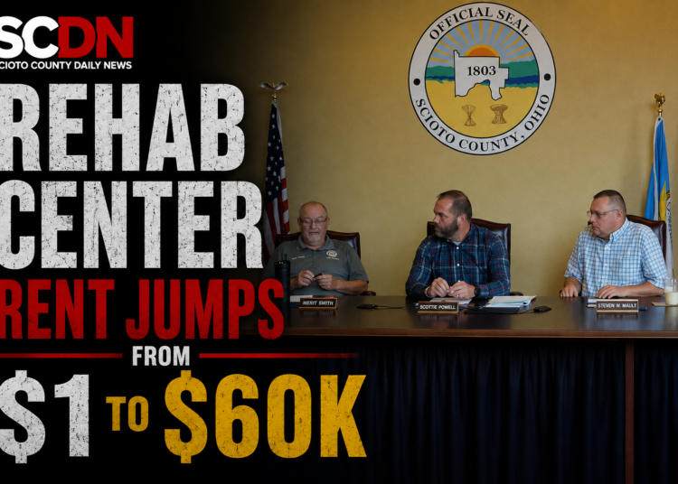 rehab center rent jlumps