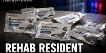 rehab drug bust