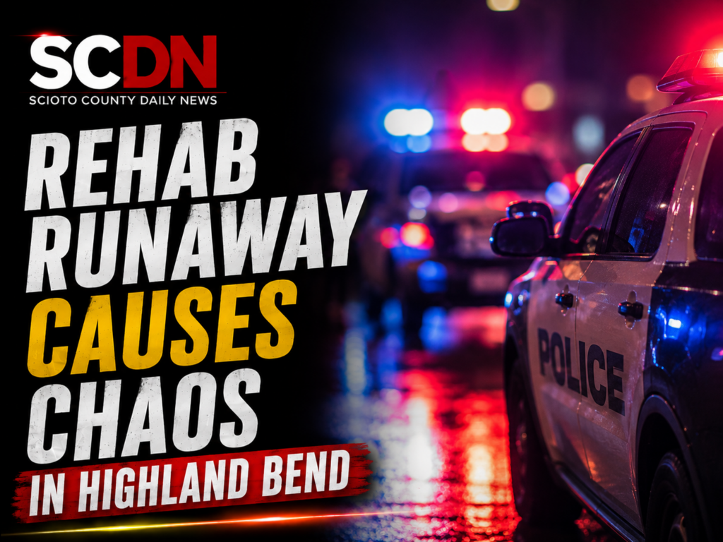 rehab runaway