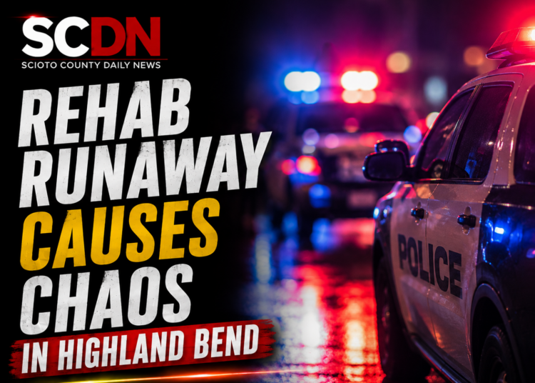 rehab runaway