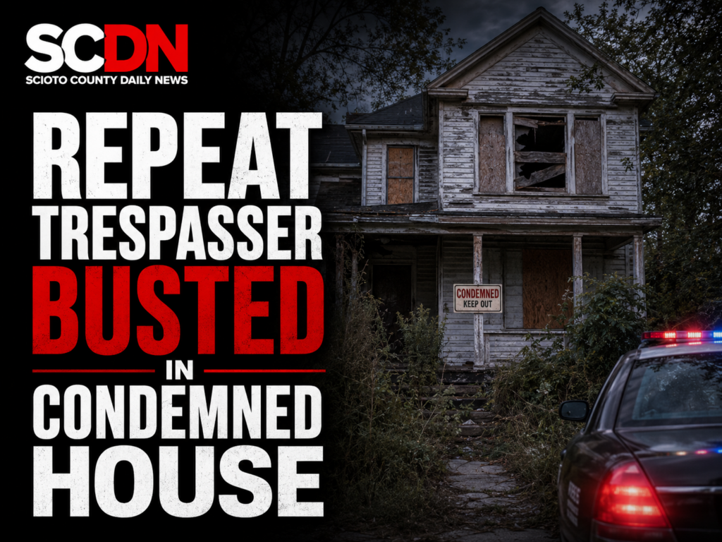 repeat trespasser