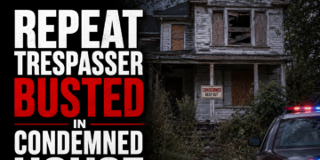 repeat trespasser