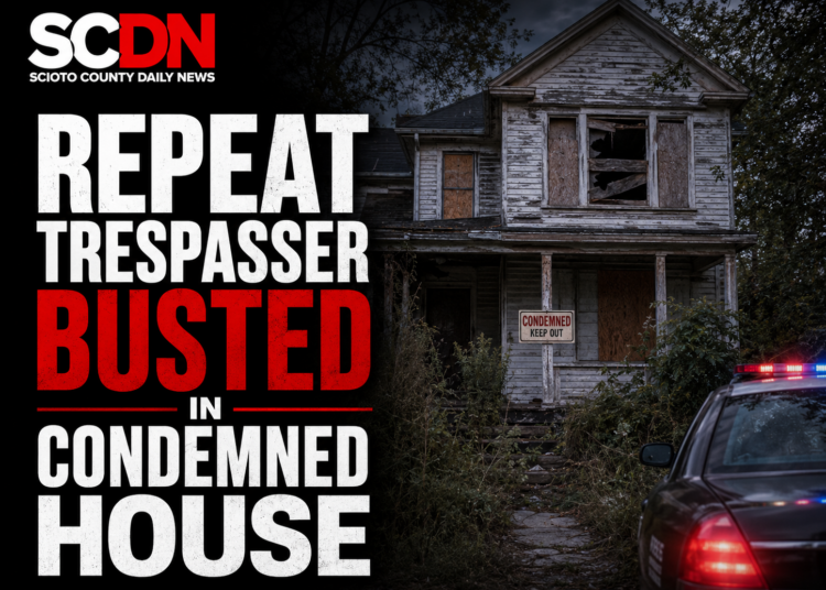 repeat trespasser
