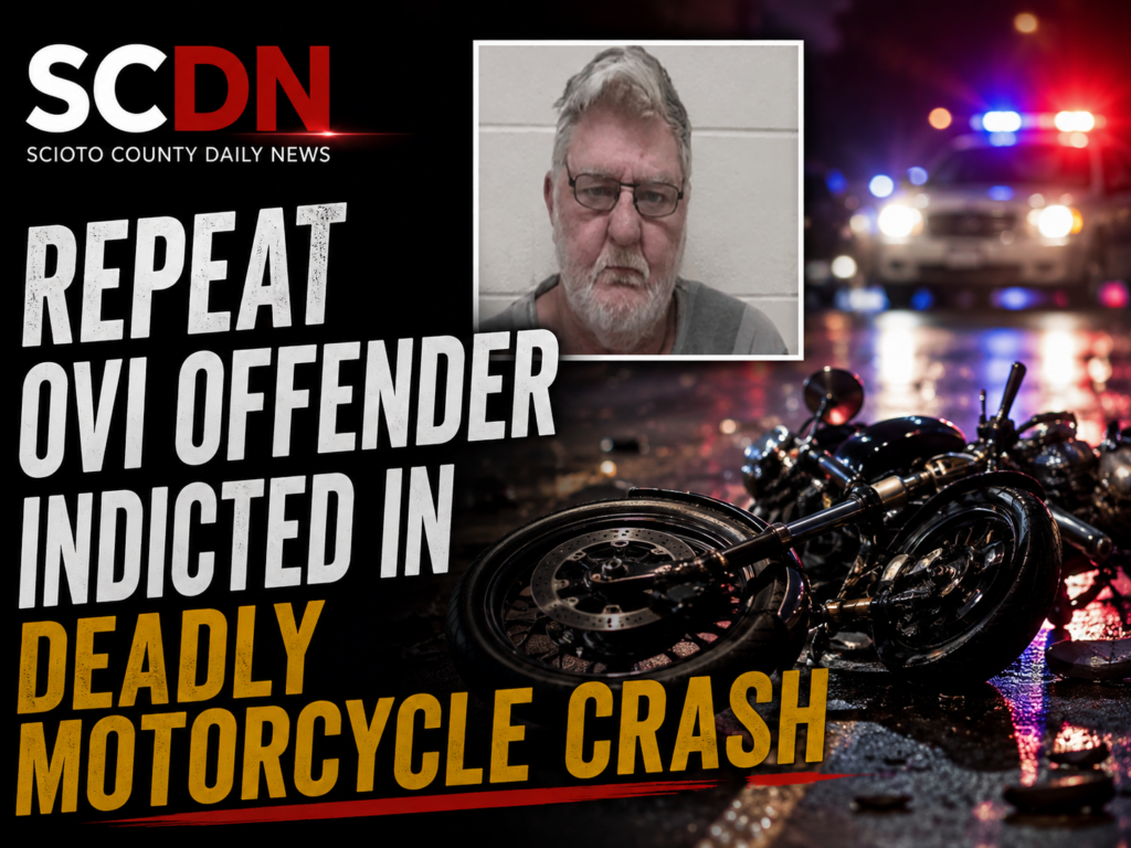 repeat OVI offender
