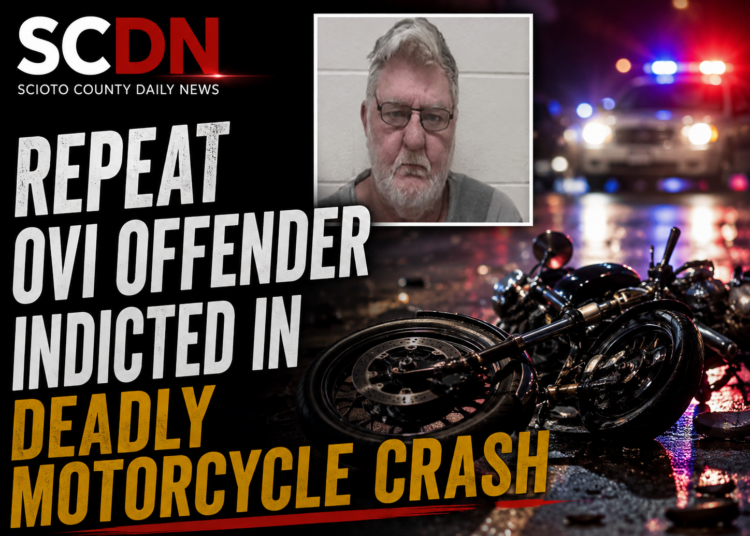 repeat OVI offender