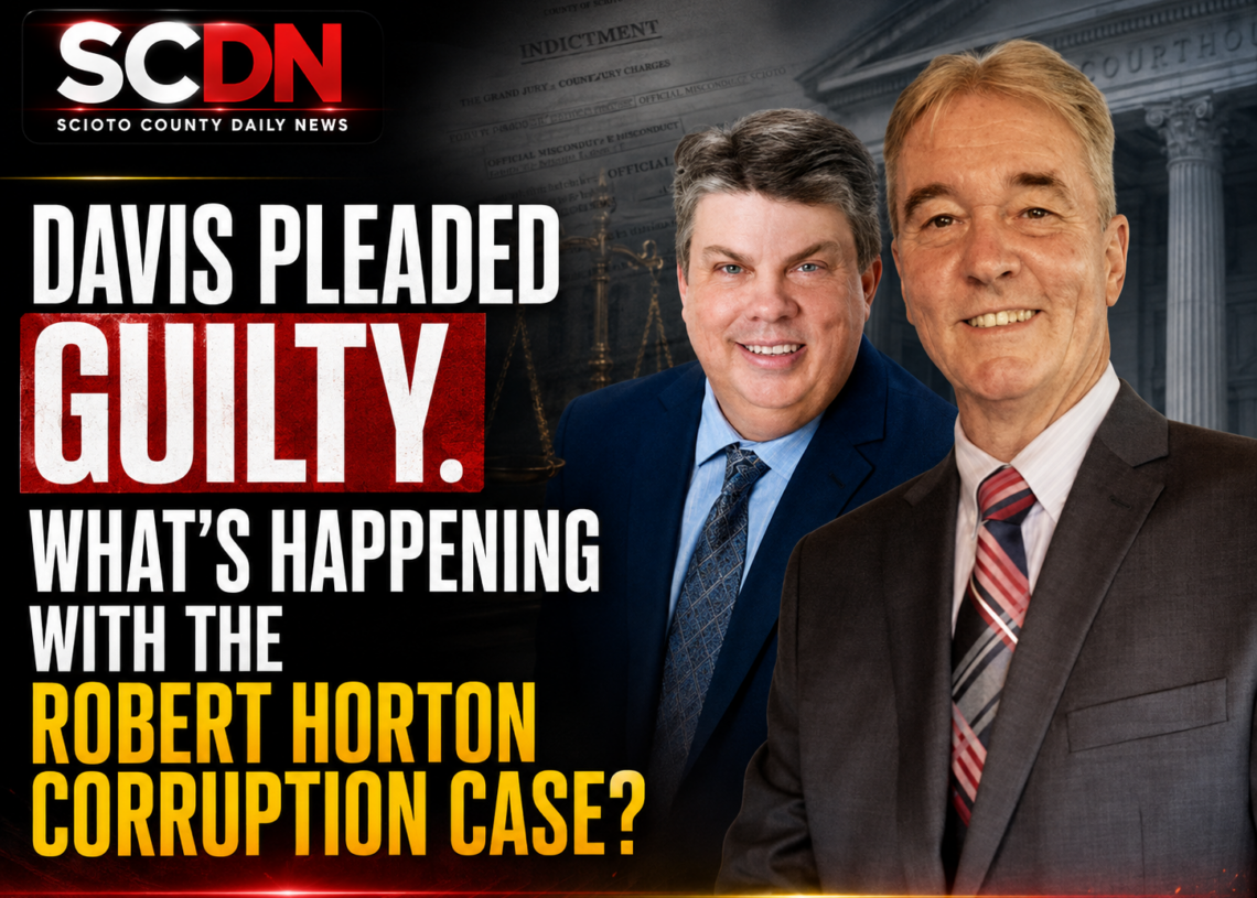 Robert Horton case