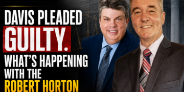Robert Horton case