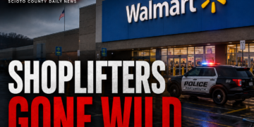 shoplifters gone wild