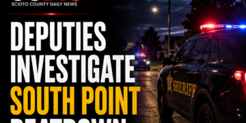 South Point beatdown