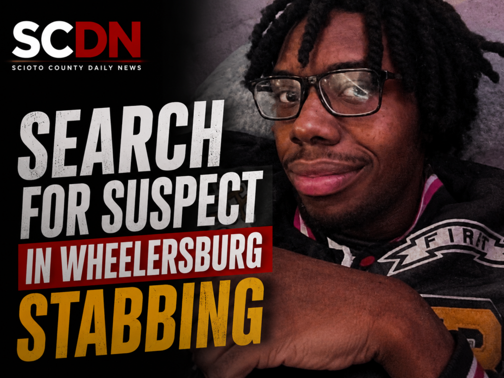 stabbing suspect