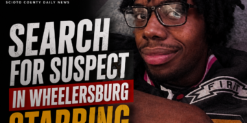 stabbing suspect