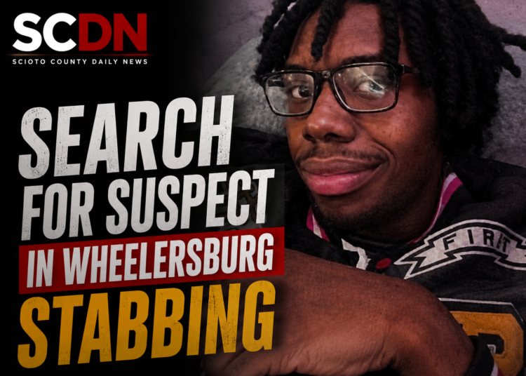 stabbing suspect