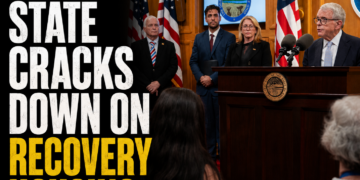 state cracks down on rehab housing