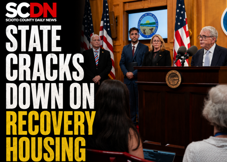 state cracks down on rehab housing