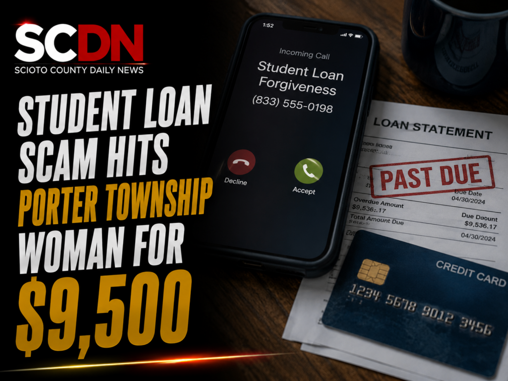 student loan scam