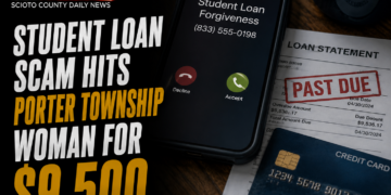 student loan scam
