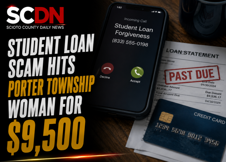 student loan scam