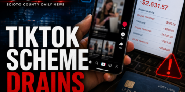 tik tok scheme