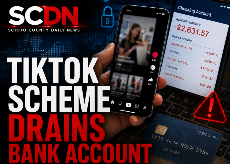 tik tok scheme