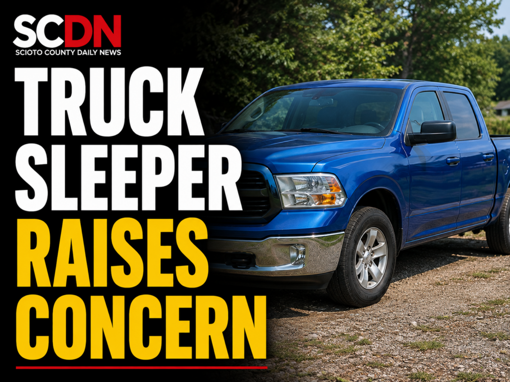 truck sleeper
