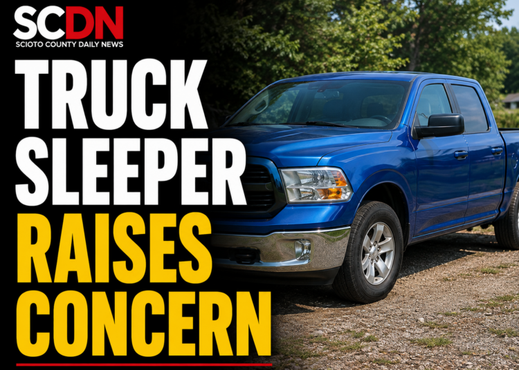 truck sleeper