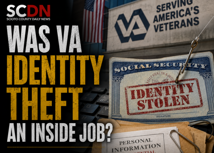 VA id theft