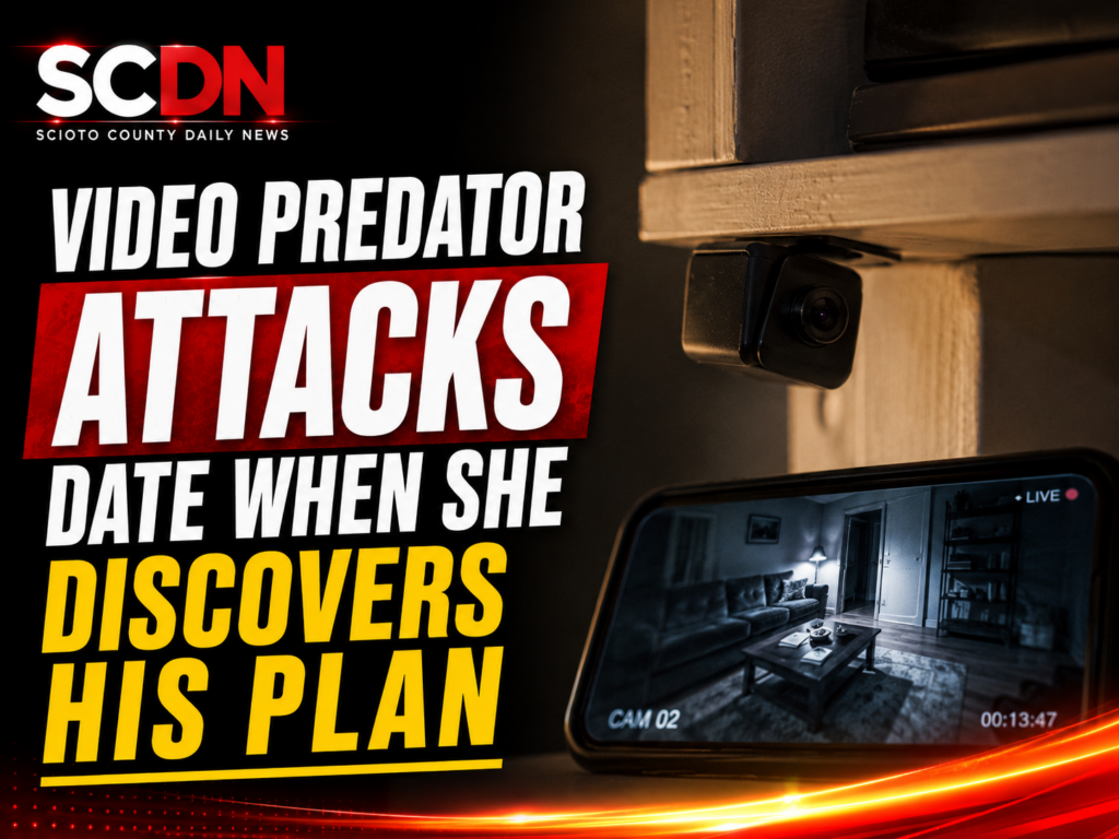 video predator attacks date