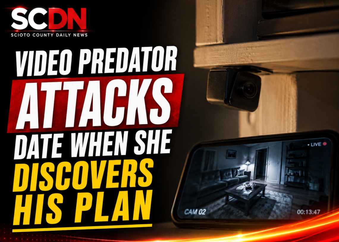 video predator attacks date