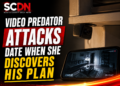 video predator attacks date