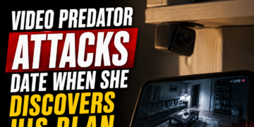 video predator attacks date