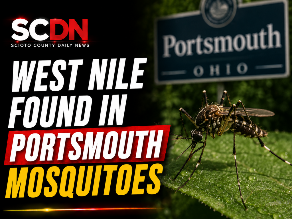 west nile