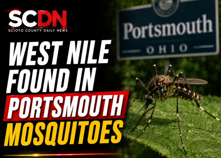 west nile