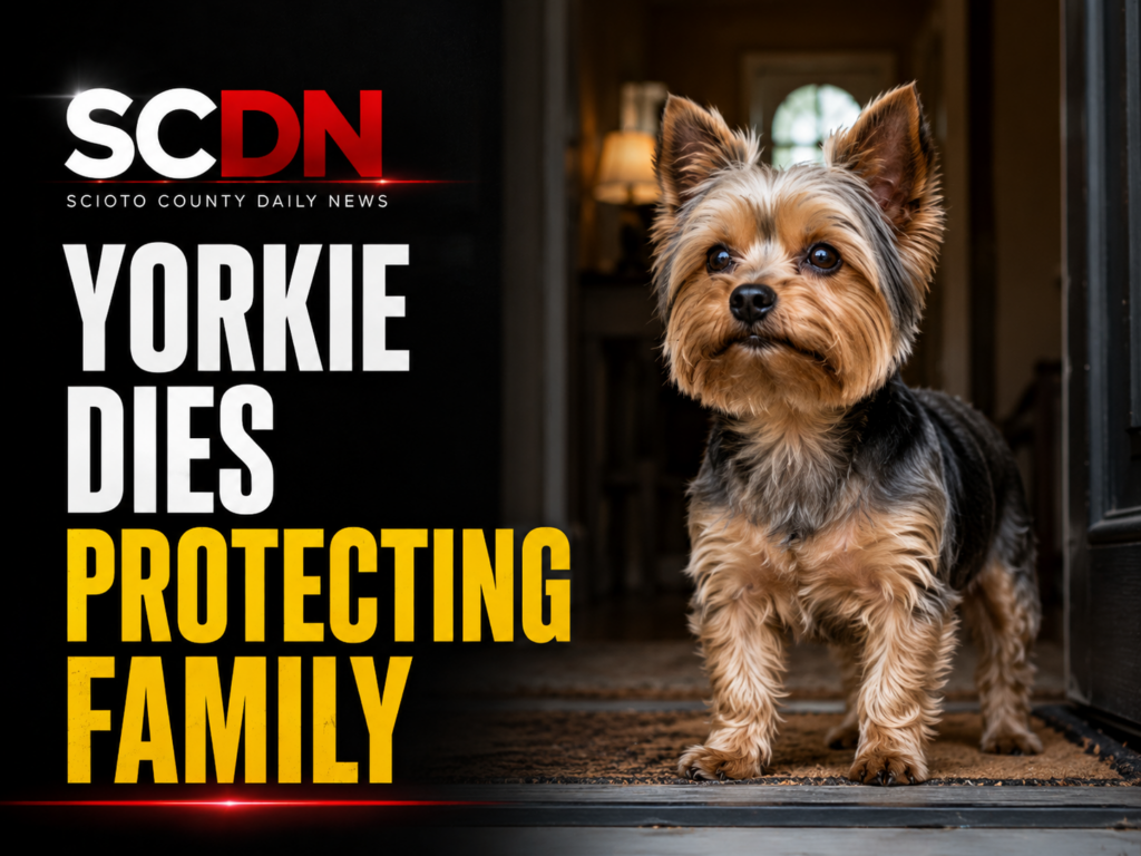 Yorkie