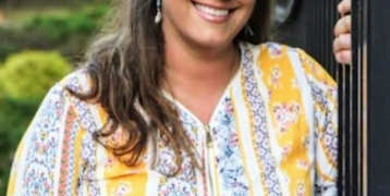Amy Denise Colegrove