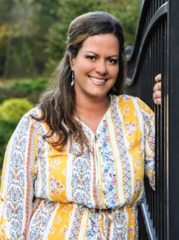 Amy Denise Colegrove