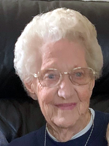Anna Lee Wells