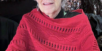 Barbara Kay Lindamood