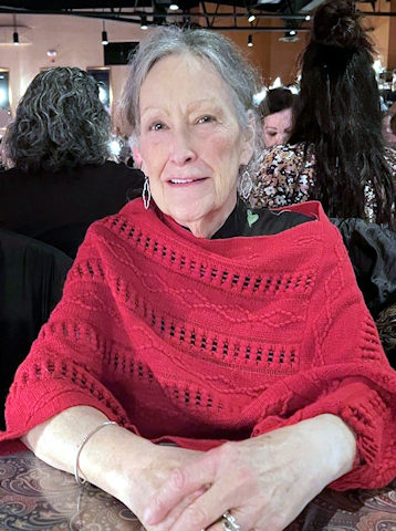 Barbara Kay Lindamood