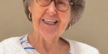 Bonnie Lou Brown Grice Clark