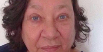 Brenda Kay Evans