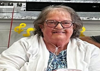 Carla Sue Carter