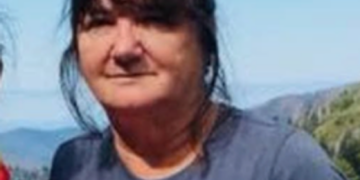 Carolyn Sue Raby