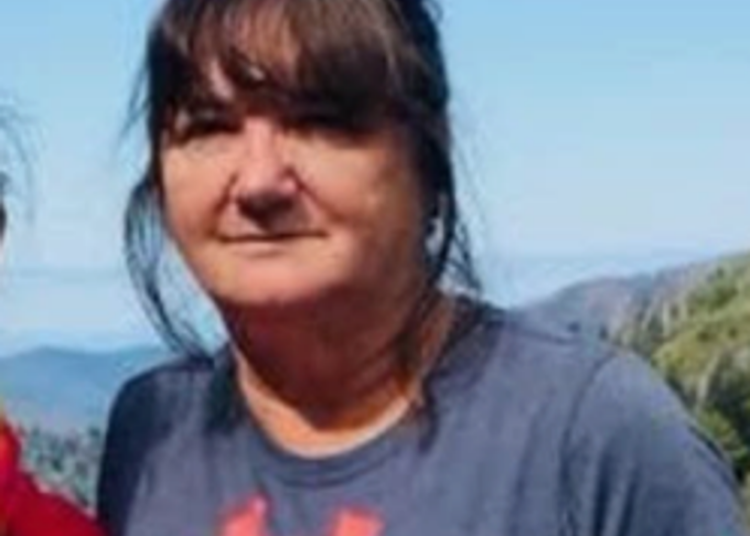 Carolyn Sue Raby
