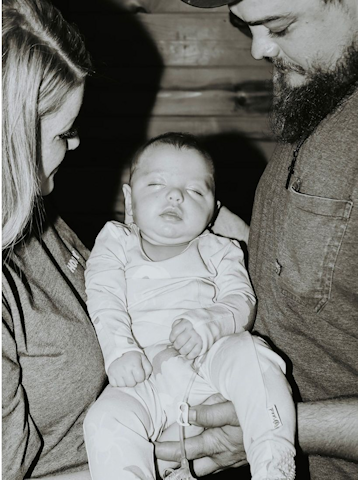 Celeah Jade Newcomb