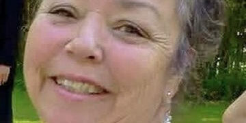 Connie Sue Johnson