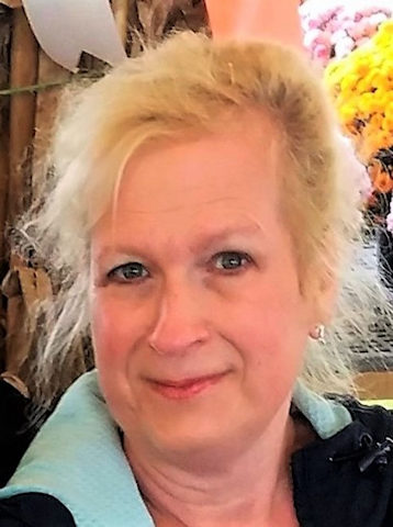 Debra Kay Shuff Horner